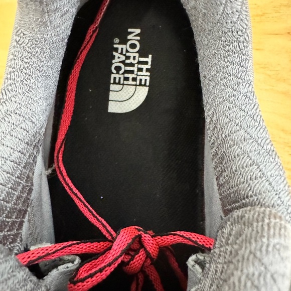 Women’s The North Face Vectiv Fastpack Future Light Hiking Cushioned Shoes 9 - Picture 7 of 11